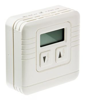Термостат комнатный электронный